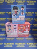 Ranma Nendoroid Set 3 Pezzi Ranma Saotome Akane Tendo Good Smile Company - immagine 5
