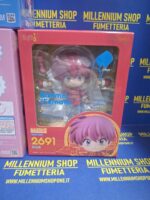 Ranma Nendoroid Set 3 Pezzi Ranma Saotome Akane Tendo Good Smile Company - immagine 6