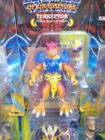 Legends of Dragonore Wave 2: Dragon Hunt Complete Set Dragonore by Formo Toys - immagine 3