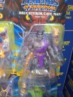 Legends of Dragonore Wave 2: Dragon Hunt Complete Set Dragonore by Formo Toys - immagine 4