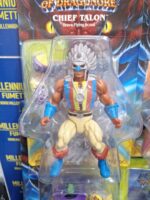 Legends of Dragonore Wave 2: Dragon Hunt Complete Set Dragonore by Formo Toys - immagine 6