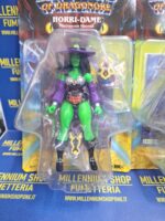 Legends of Dragonore Wave 2: Dragon Hunt Complete Set Dragonore by Formo Toys - immagine 5