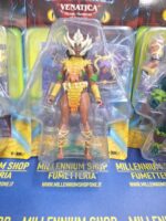 Legends of Dragonore Wave 2: Dragon Hunt Complete Set Dragonore by Formo Toys - immagine 7