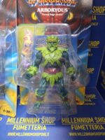 Legends of Dragonore Wave 2: Dragon Hunt Complete Set Dragonore by Formo Toys - immagine 8