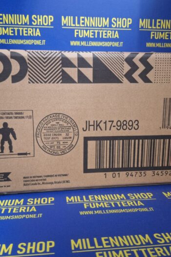 Masters of the Universe Origins Blast-Attak Action Figure by Mattel