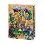 Masters of the Universe Origins Blast-Attak Action Figure by Mattel - immagine 6