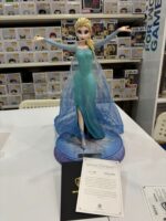 Frozen Master Craft Statue Elsa Let It Go 40 cm by Beast Kingdom - immagine 23