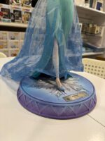 Frozen Master Craft Statue Elsa Let It Go 40 cm by Beast Kingdom - immagine 20