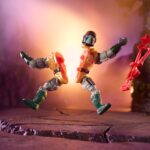 Masters of the Universe Origins Blast-Attak Action Figure by Mattel - immagine 2
