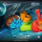 Tony Tony Chopper Fish-man Island Statua 1/6 Ikigai by Tsume - immagine 6