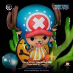 Tony Tony Chopper Fish-man Island Statua 1/6 Ikigai by Tsume