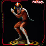 Hurricane Polimar Statue 1/4 HP 45th Anniversary Edition 45 cm by Future Gadget Corporation