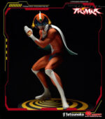 Hurricane Polimar Statue 1/4 HP 45th Anniversary Edition 45 cm by Future Gadget Corporation