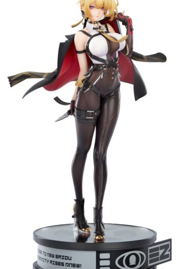Zenless Zone Zero PVC Statue 1/7 Evelyn Chevalier 30 cm
