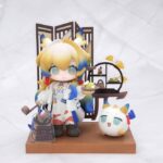 Arknights Cuties Series PVC Figure Shu 12 cm