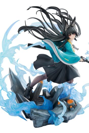 Zenless Zone Zero PVC Statue 1/7 Hoshimi Miyabi: Honed Blade of Reflection Ver. 29 cm