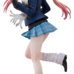My Dress Up Darling Statue 1/7 Marin Kitagawa: Winter Uniform Ver. 23 cm