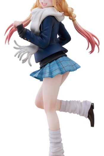 My Dress Up Darling Statue 1/7 Marin Kitagawa: Winter Uniform Ver. 23 cm
