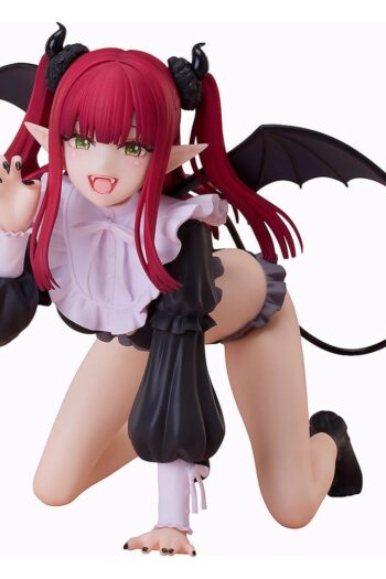 My Dress Up Darling Statue Marin Kitagawa Liz Cosplay Ver. 11 cm