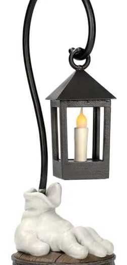 Spirited Away Light Hopping Lantern 29 cm