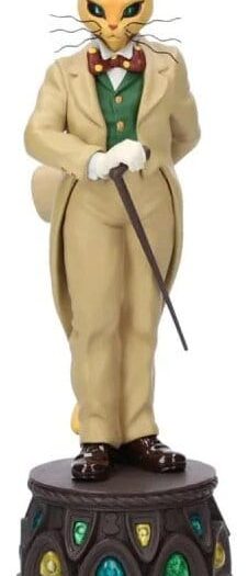 Whisper of the Heart Music Box Baron 24 cm