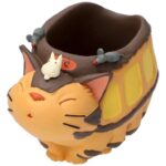 My Neighbor Totoro Pencil Holder Totoro Catbus