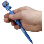 KPop Demon Hunters Fidget Pen Derpy