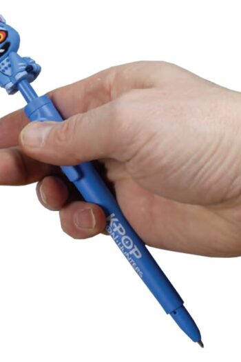 KPop Demon Hunters Fidget Pen Derpy