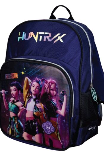 KPop Demon Hunetrs Backpack Huntr/X Premium
