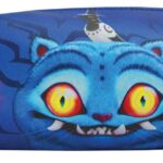 KPop Demon Hunetrs Pencil Case Derpy