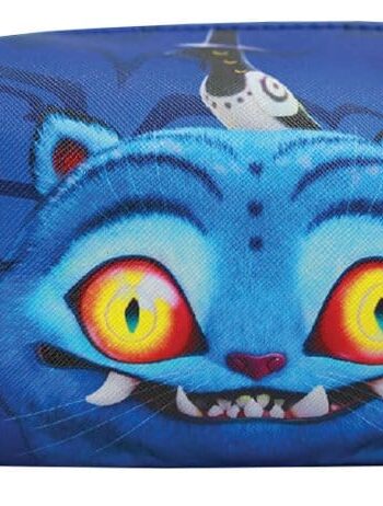 KPop Demon Hunetrs Pencil Case Derpy