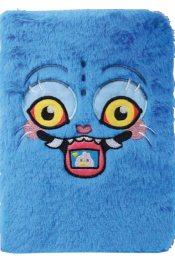 KPop Demon Hunters A5 Notebook Derpy Plush