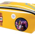 Kpop Demon Hunters Make Up Bag Rumi