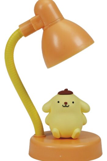 Sanrio Mini LED-Light with Figure Pompompurin 11 cm