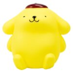 Sanrio Mood Lamp with USB-C Pompompurin 11 cm