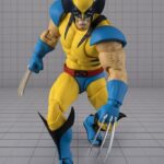 Marvel S.H.Figuarts Action Figure Wolverine (Gamerverse) 15 cm