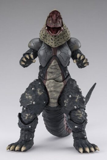 Ultraman Series S.H.Figuarts Shinkocchou Seihou Action Figure Golza 30th Anniversary Edition 15 cm