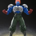 Dragon Ball Z S.H. Figuarts Action Figure Fusion Android 13 18 cm