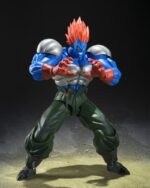 Dragon Ball Z S.H. Figuarts Action Figure Fusion Android 13 18 cm by Bandai
