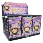 Pitenaught: Into Neverland Blind Box Keychain 16 cm Display (6)