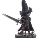 Dark Souls III Resin Statue The Abyss Watchers SD 26 cm