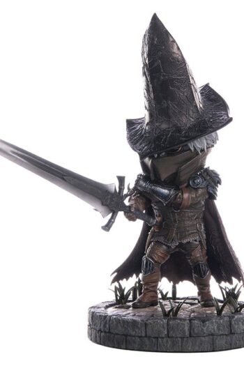 Dark Souls III Resin Statue The Abyss Watchers SD 26 cm