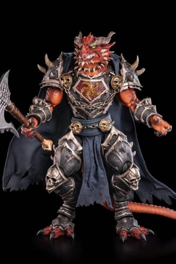 Infinite Legions Actionfigur Arkhan the Cruel