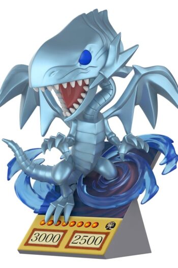 Yu-Gi-Oh! POP! Premium Vinyl Figure Blue Eyes Dragon 9 cm