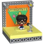 BTS Bitty POP! Stages Vinyl Figure J-Hope (Dynamite) 2,5 cm