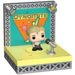 BTS Bitty POP! Stages Vinyl Figure Jimin (Dynamite) 2,5 cm