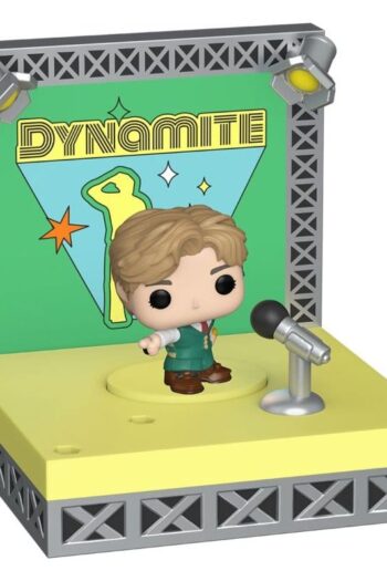 BTS Bitty POP! Stages Vinyl Figure V (Dynamite) 2,5 cm