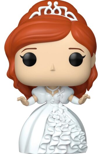 Enchanted POP! Vinyl Figure Giselle (Wedding) 9 cm