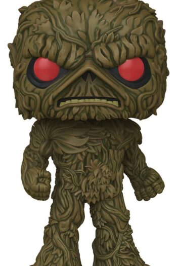 Justice League Dark Super Sized POP! Vinyl Figure Swamp Thing 15 cm