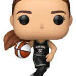 WNBA Legends POP! Sports Vinyl Figure Liberty- Sabrina Ionescu 9 cm